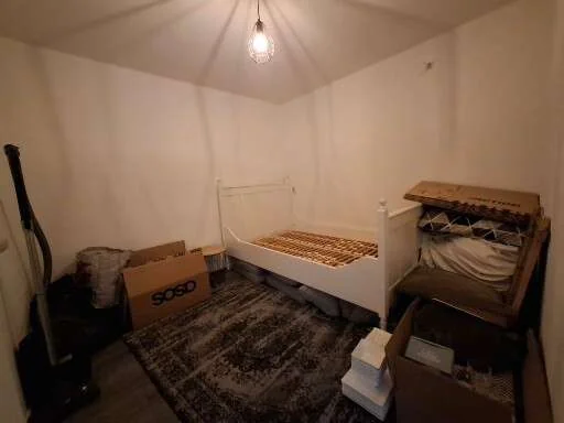 Foto van de Appartement gelegen aan de Tolbrugstraat in Breda