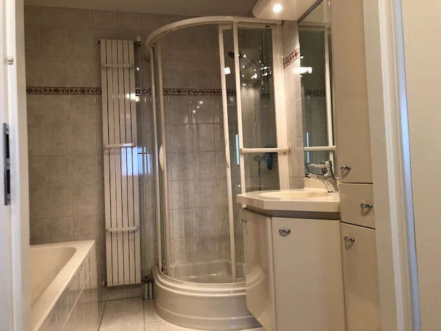 Foto van de Appartement gelegen aan de Fluweelboomlaan in Amstelveen