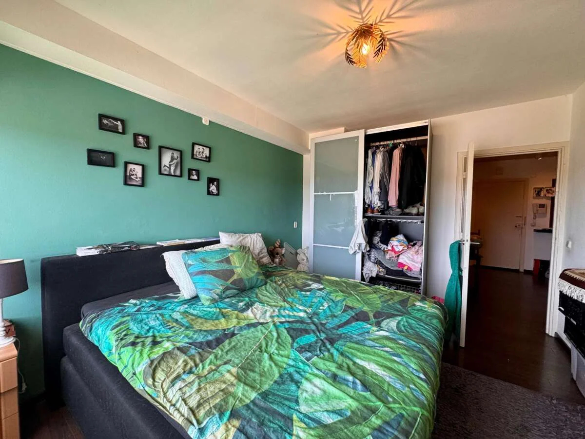 Foto van de Appartement gelegen aan de Oranjeplein in Maastricht