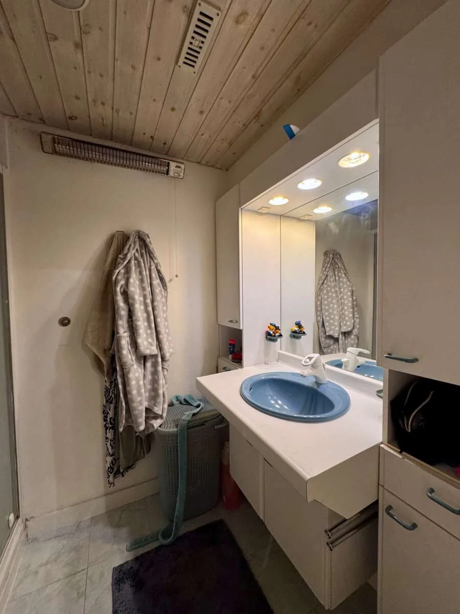 Foto van de Appartement gelegen aan de Oranjeplein in Maastricht