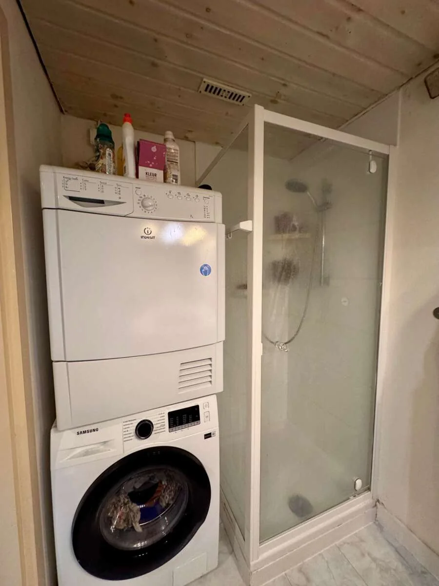 Foto van de Appartement gelegen aan de Oranjeplein in Maastricht
