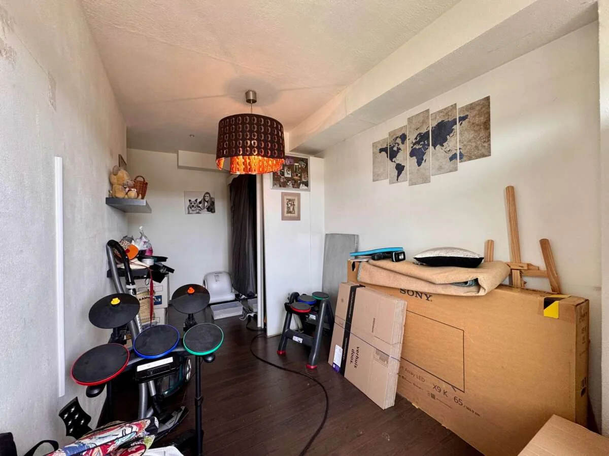 Foto van de Appartement gelegen aan de Oranjeplein in Maastricht