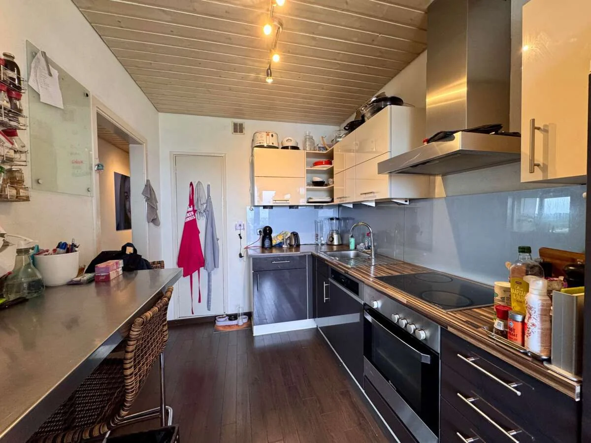 Foto van de Appartement gelegen aan de Oranjeplein in Maastricht