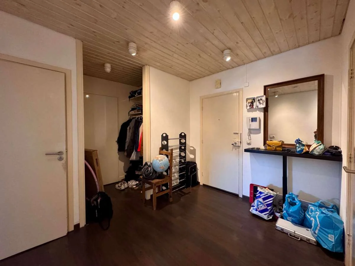 Foto van de Appartement gelegen aan de Oranjeplein in Maastricht