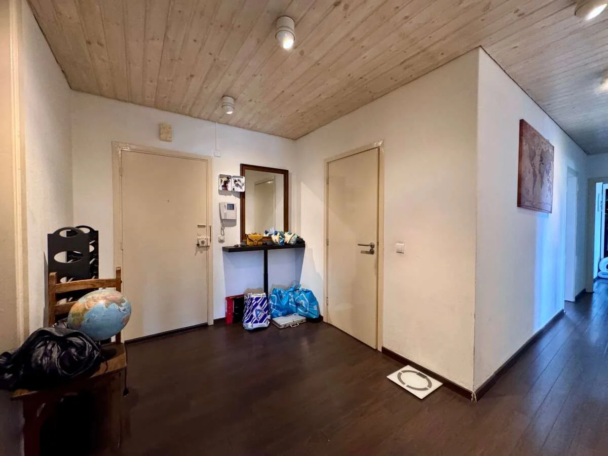Foto van de Appartement gelegen aan de Oranjeplein in Maastricht