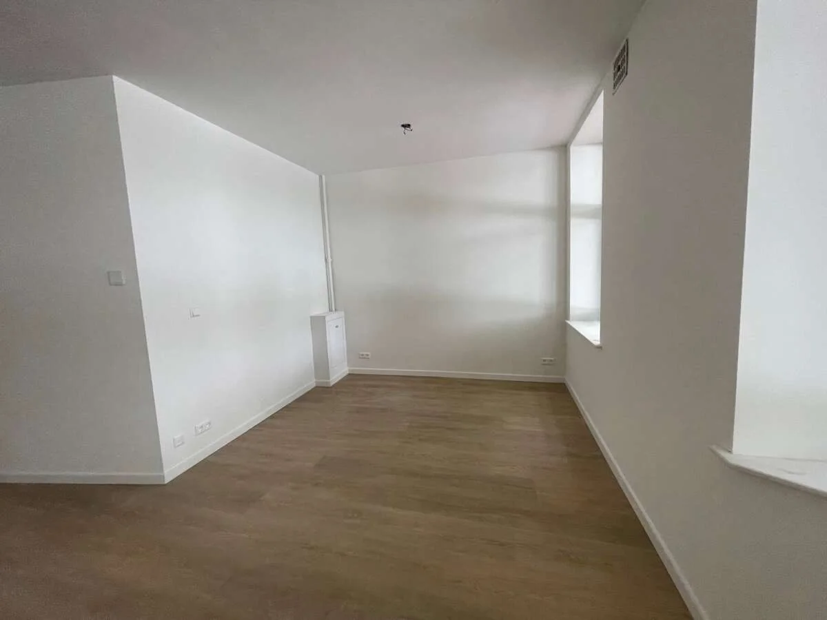 Foto van de Appartement gelegen aan de Westlandgracht in Amsterdam