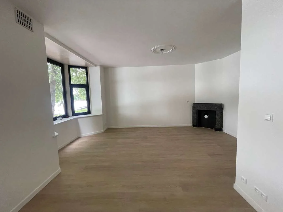 Foto van de Appartement gelegen aan de Westlandgracht in Amsterdam