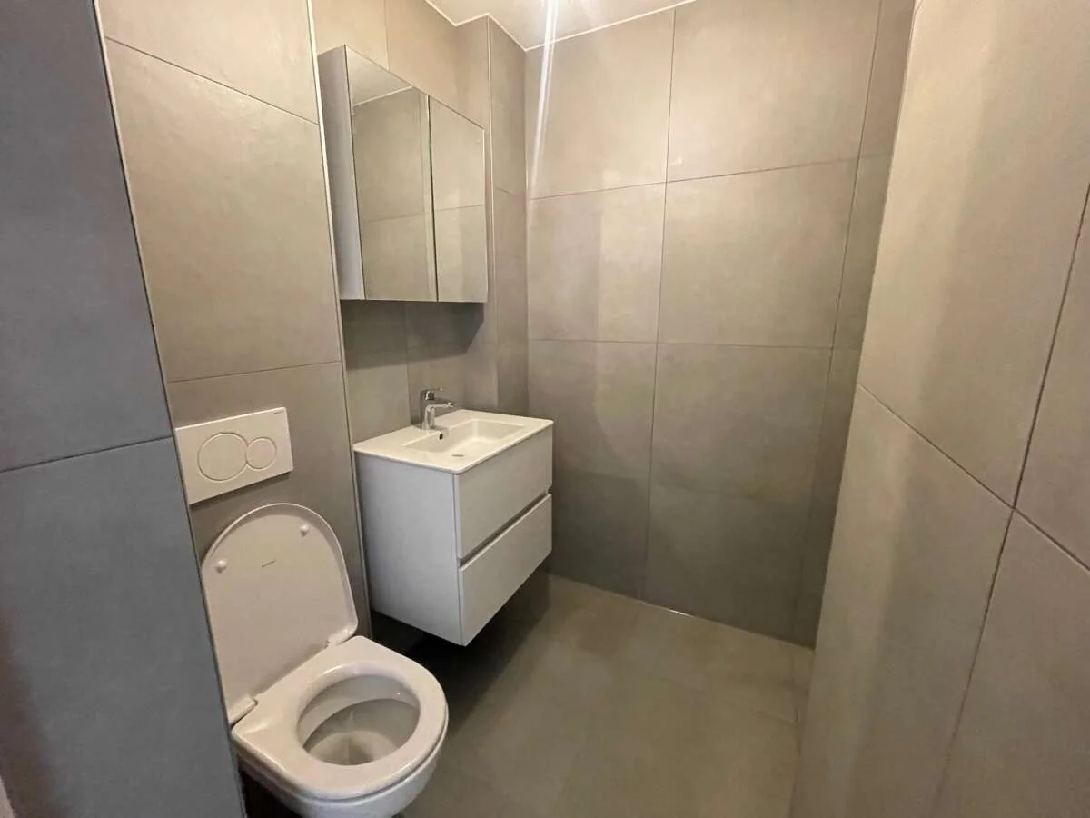 Foto van de Appartement gelegen aan de Westlandgracht in Amsterdam