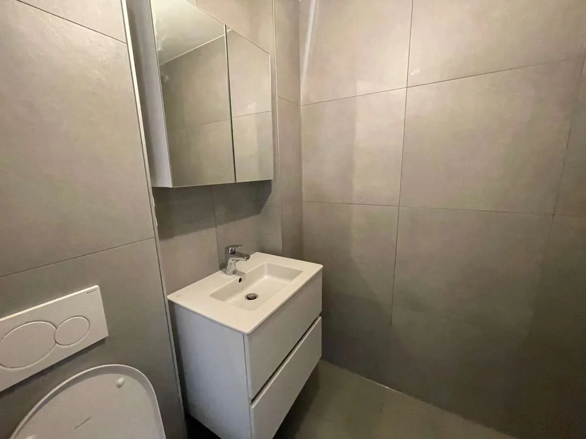 Foto van de Appartement gelegen aan de Westlandgracht in Amsterdam
