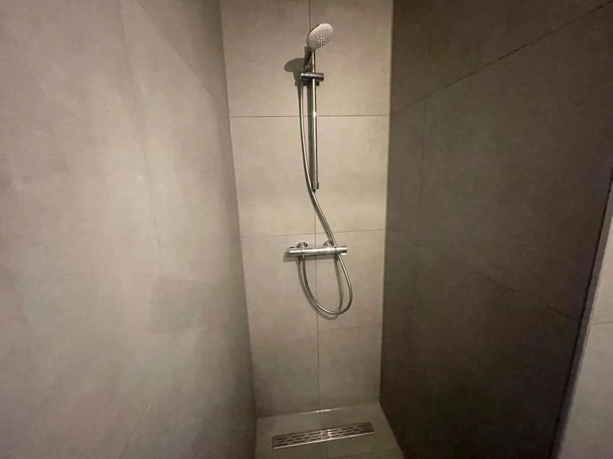 Foto van de Appartement gelegen aan de Westlandgracht in Amsterdam