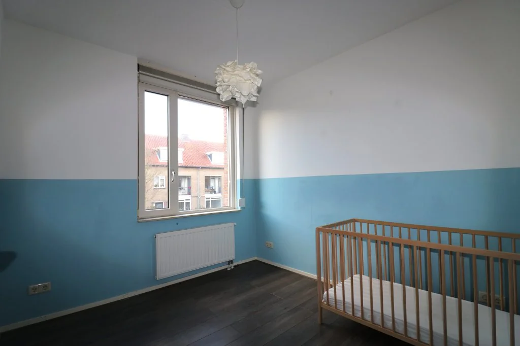 Foto van de Appartement gelegen aan de De Ruytertraat in Middelburg