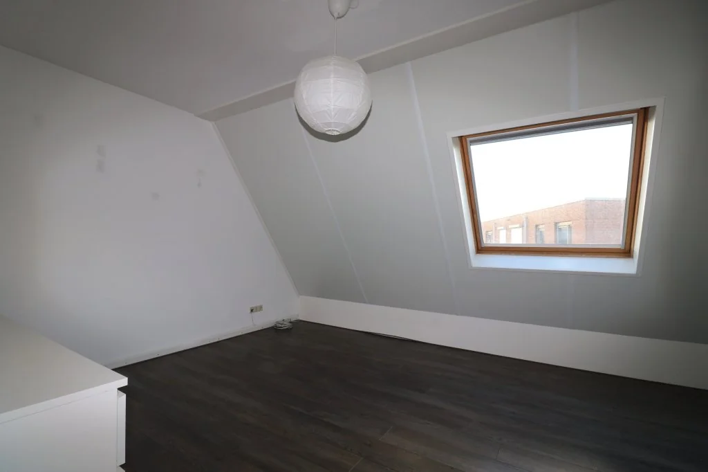Foto van de Appartement gelegen aan de De Ruytertraat in Middelburg