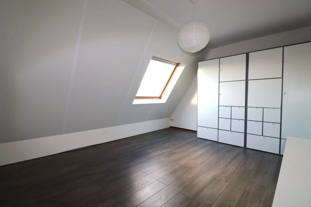 Foto van de Appartement gelegen aan de De Ruytertraat in Middelburg