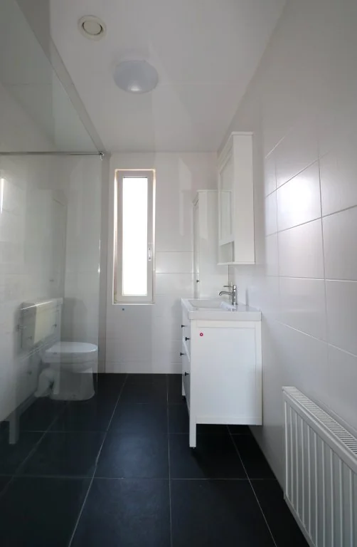 Foto van de Appartement gelegen aan de De Ruytertraat in Middelburg
