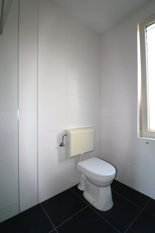 Foto van de Appartement gelegen aan de De Ruytertraat in Middelburg
