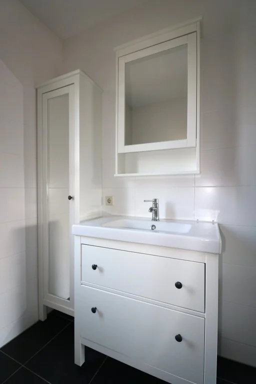 Foto van de Appartement gelegen aan de De Ruytertraat in Middelburg