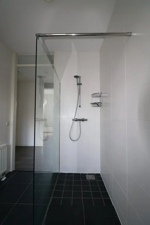 Foto van de Appartement gelegen aan de De Ruytertraat in Middelburg