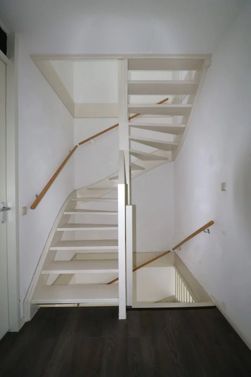 Foto van de Appartement gelegen aan de De Ruytertraat in Middelburg