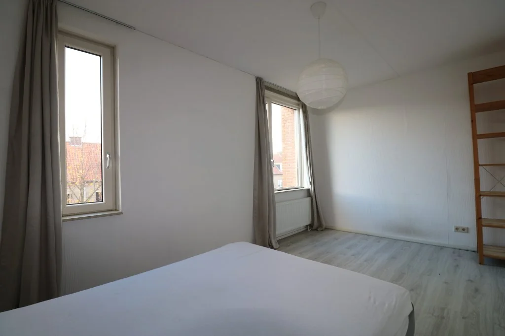 Foto van de Appartement gelegen aan de De Ruytertraat in Middelburg
