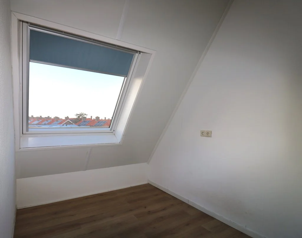 Foto van de Appartement gelegen aan de De Ruytertraat in Middelburg