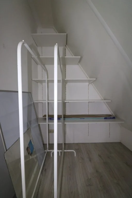 Foto van de Appartement gelegen aan de De Ruytertraat in Middelburg