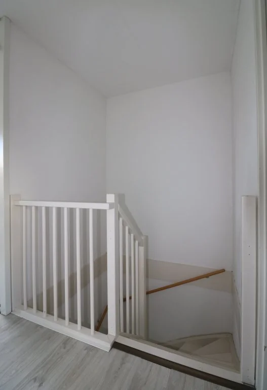 Foto van de Appartement gelegen aan de De Ruytertraat in Middelburg