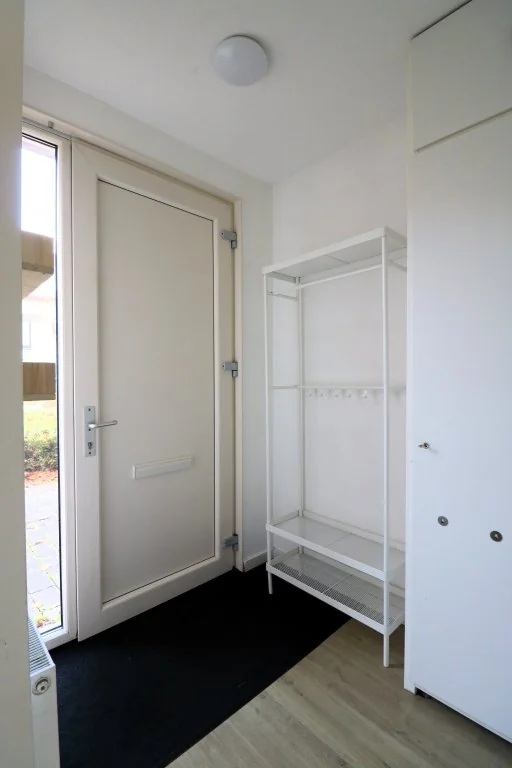 Foto van de Appartement gelegen aan de De Ruytertraat in Middelburg