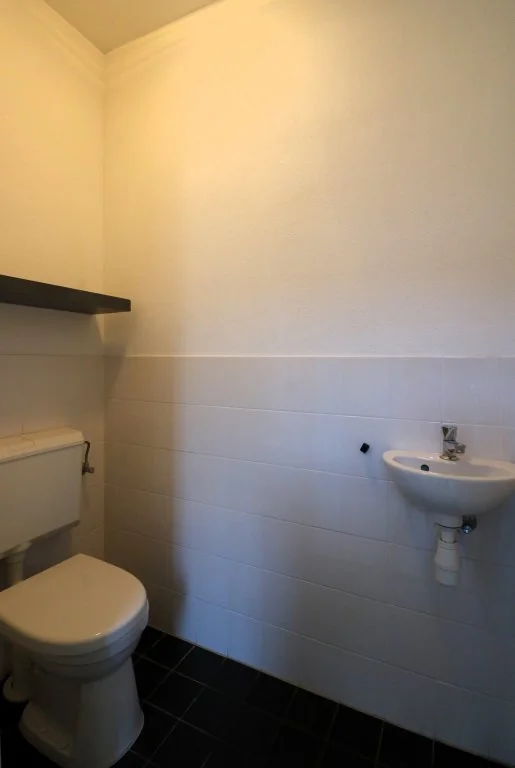 Foto van de Appartement gelegen aan de De Ruytertraat in Middelburg
