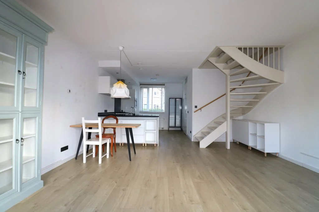 Foto van de Appartement gelegen aan de De Ruytertraat in Middelburg