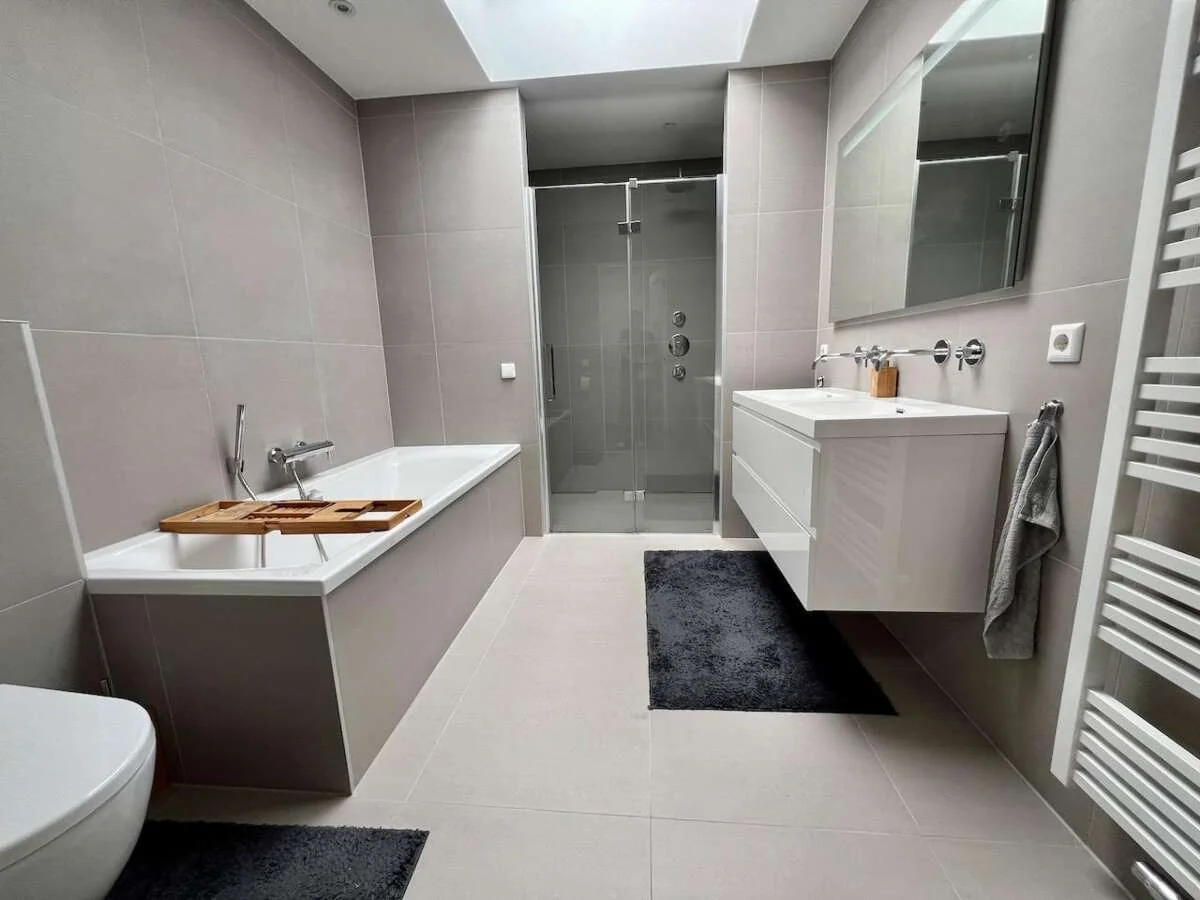 Foto van de Appartement gelegen aan de Bennebroekerlaan in Bennebroek