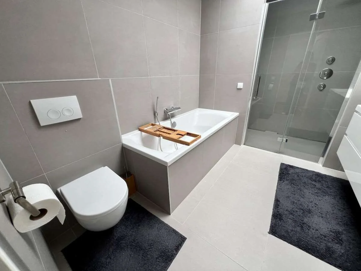 Foto van de Appartement gelegen aan de Bennebroekerlaan in Bennebroek