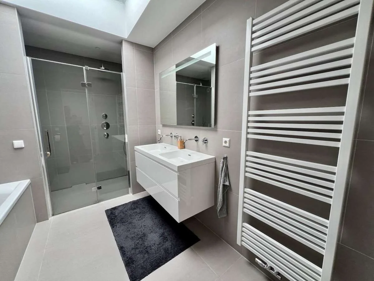 Foto van de Appartement gelegen aan de Bennebroekerlaan in Bennebroek