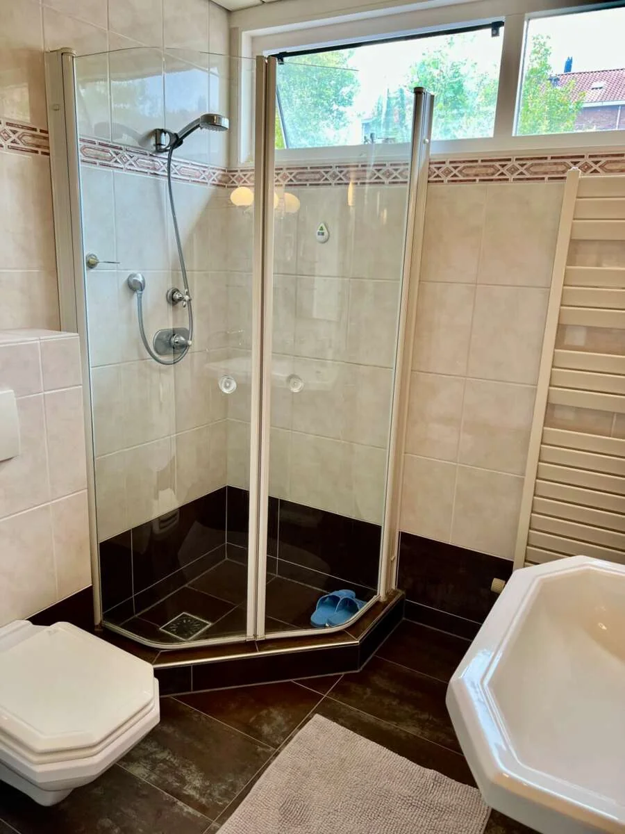 Foto van de Appartement gelegen aan de Dr. H. Colijnstraat in Amsterdam