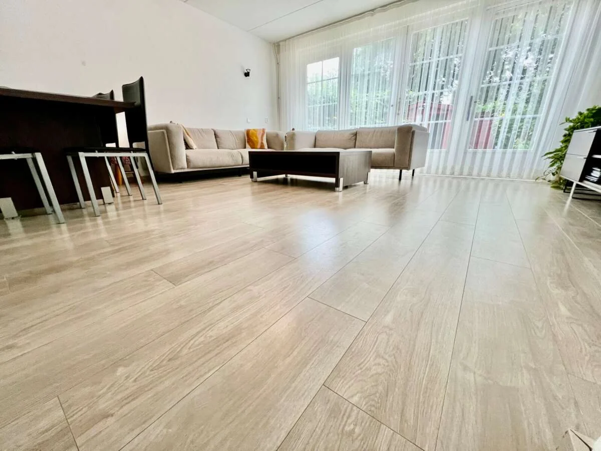 Foto van de Appartement gelegen aan de Dr. H. Colijnstraat in Amsterdam