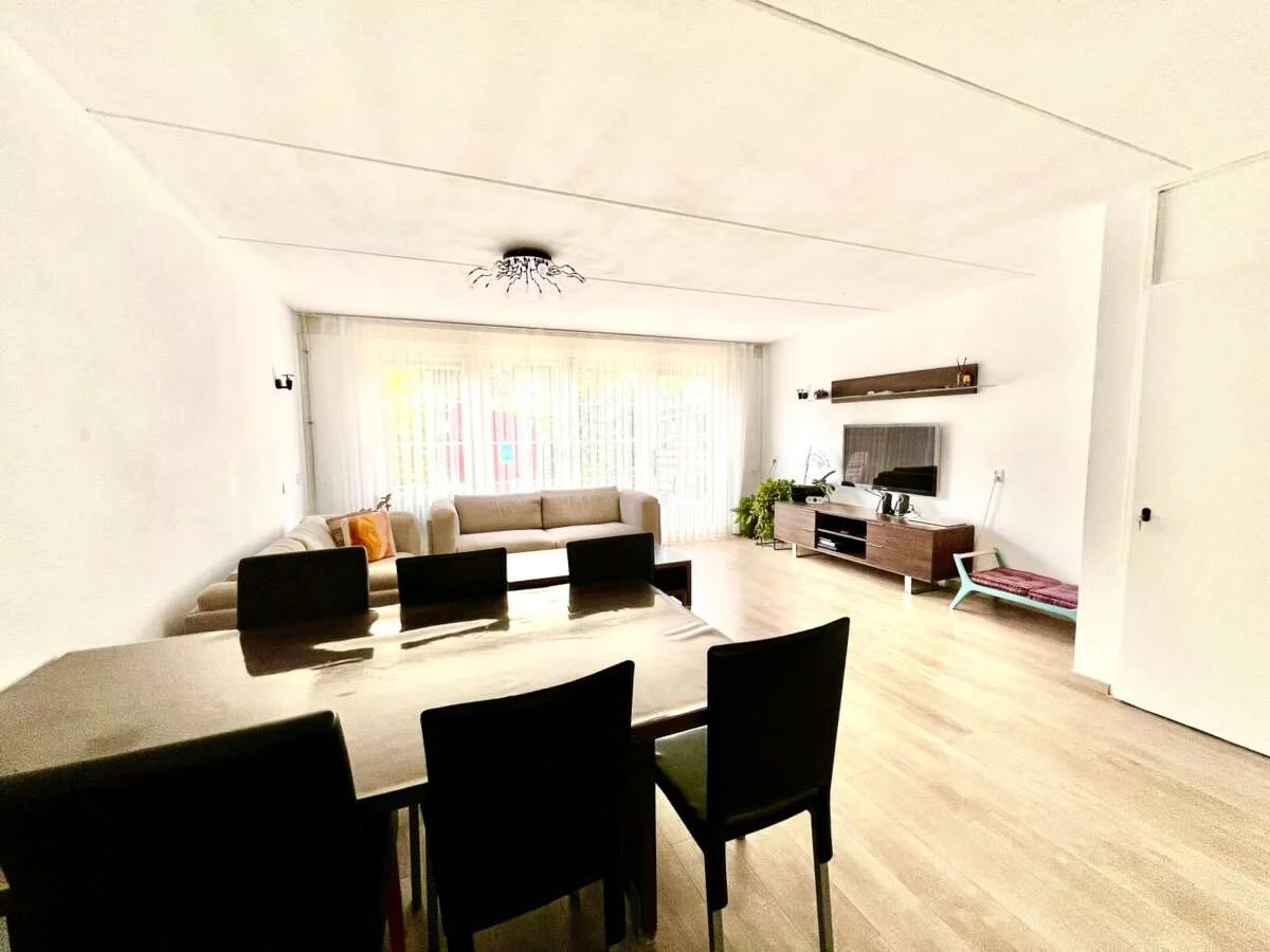 Foto van de Appartement gelegen aan de Dr. H. Colijnstraat in Amsterdam