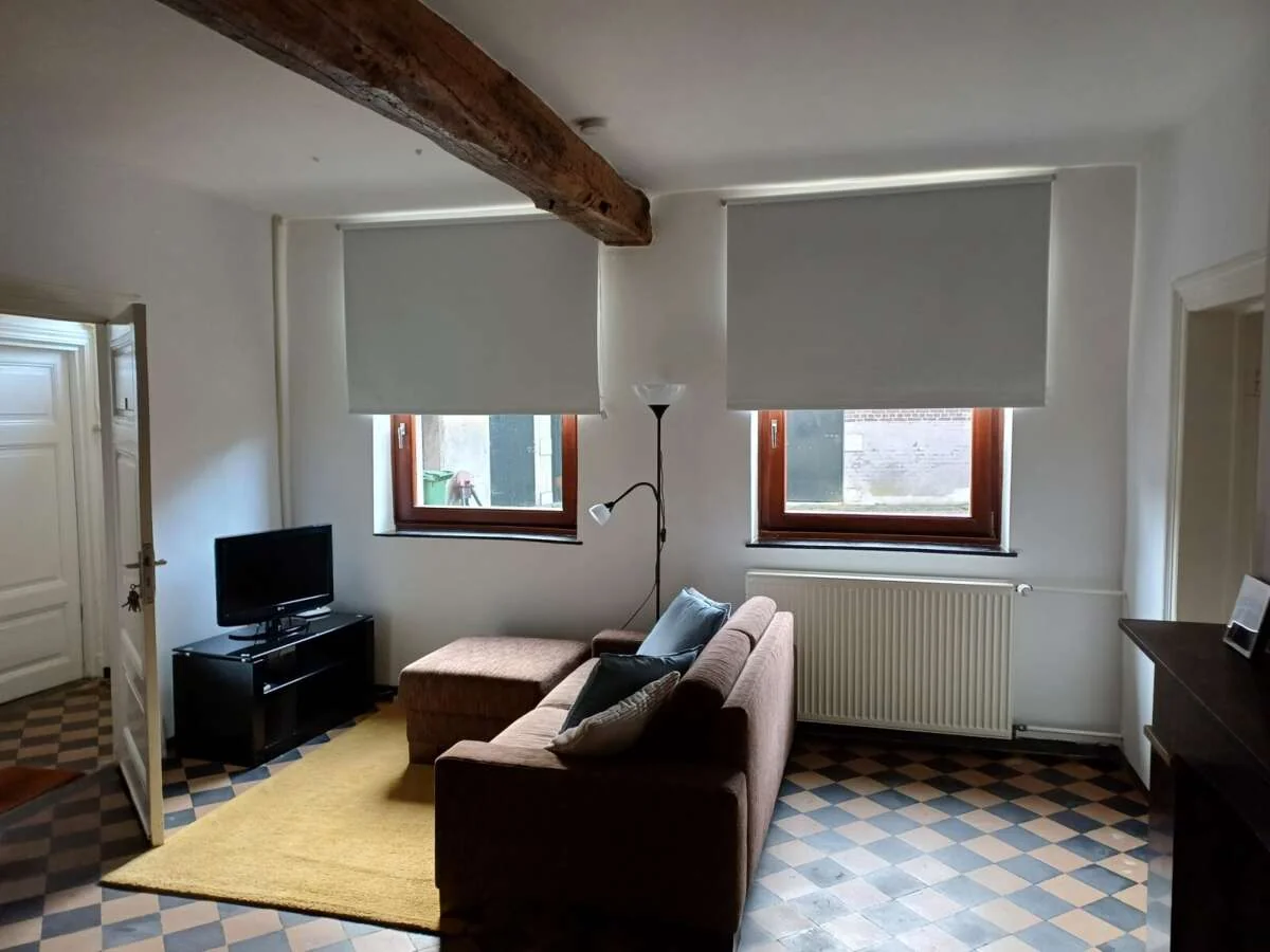 Foto van de Appartement gelegen aan de Op de Locht in Bunde