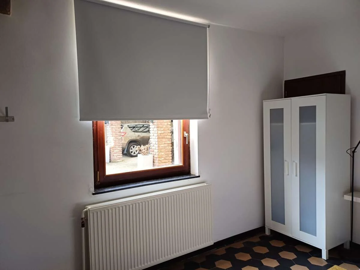 Foto van de Appartement gelegen aan de Op de Locht in Bunde