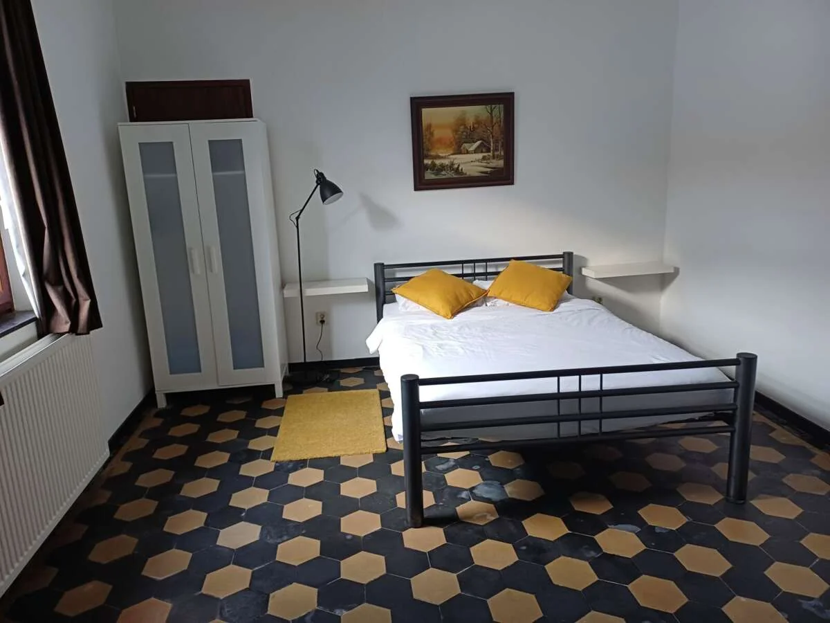 Foto van de Appartement gelegen aan de Op de Locht in Bunde