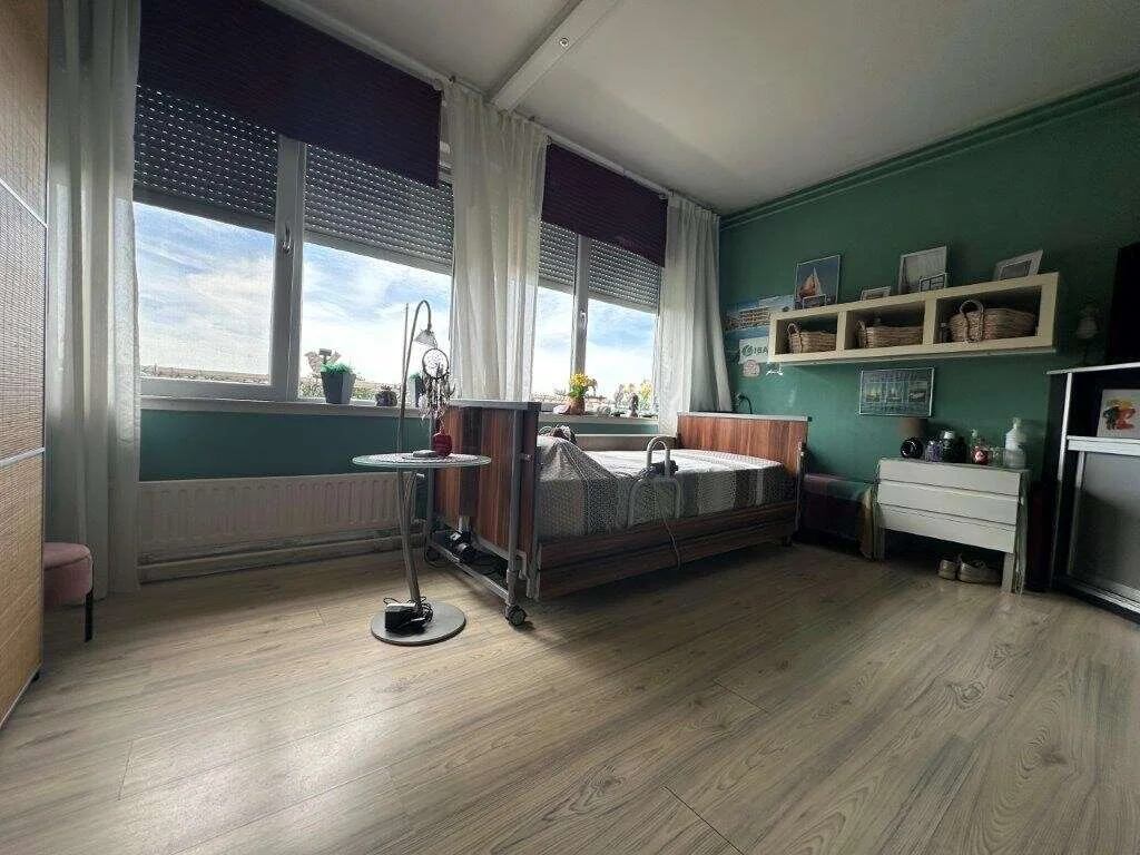 Foto van de Appartement gelegen aan de Holysingel in Vlaardingen