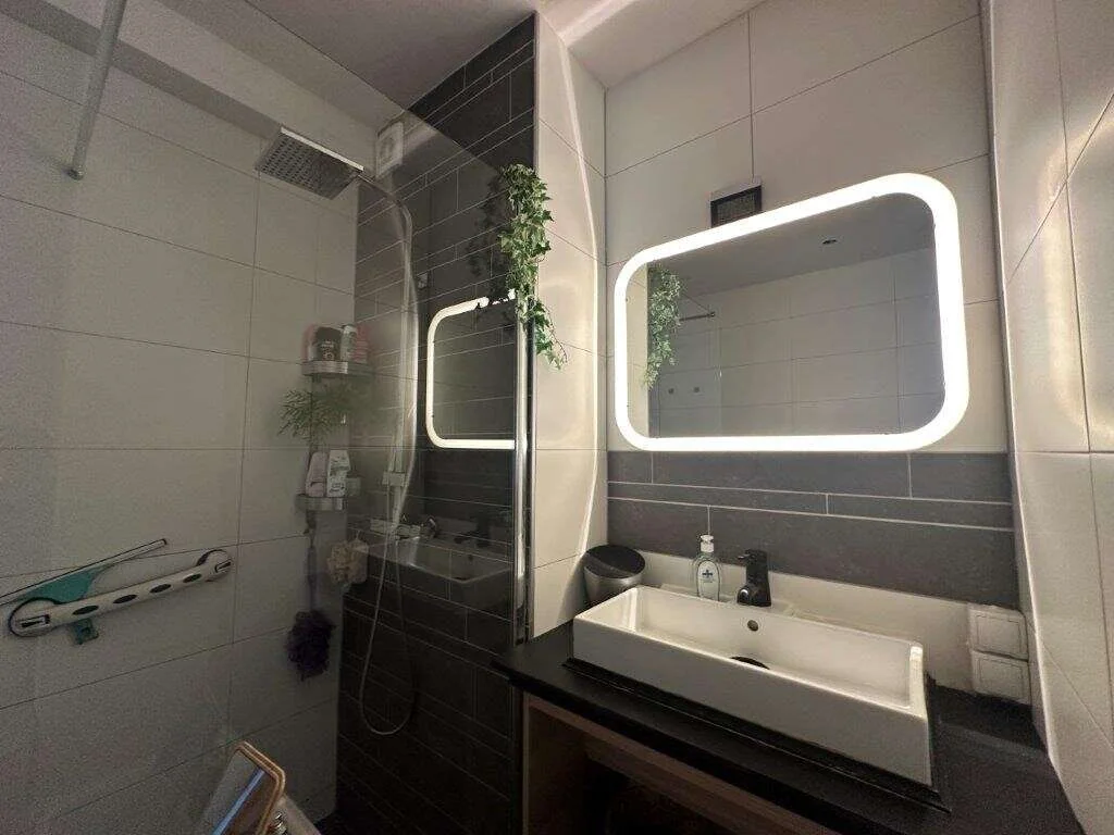 Foto van de Appartement gelegen aan de Holysingel in Vlaardingen