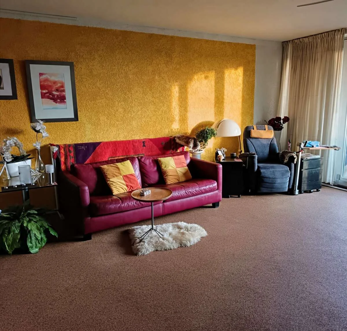 Foto van de Appartement gelegen aan de Holysingel in Vlaardingen
