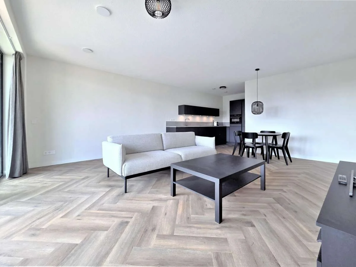 Foto van de Appartement gelegen aan de Rijnlandlaan in Amsterdam
