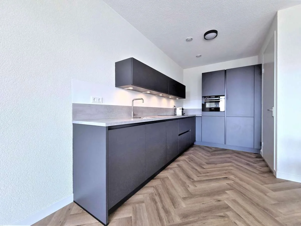 Foto van de Appartement gelegen aan de Rijnlandlaan in Amsterdam
