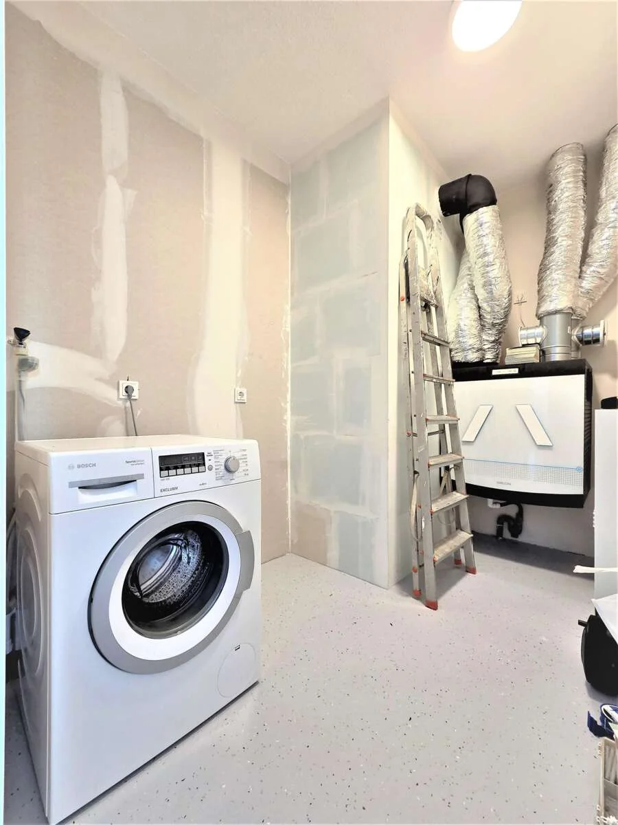 Foto van de Appartement gelegen aan de Rijnlandlaan in Amsterdam