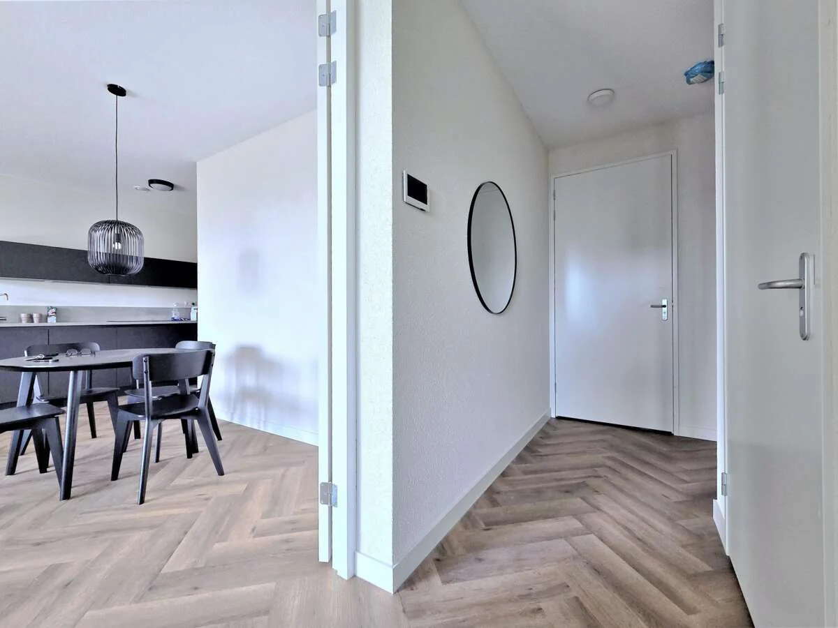 Foto van de Appartement gelegen aan de Rijnlandlaan in Amsterdam