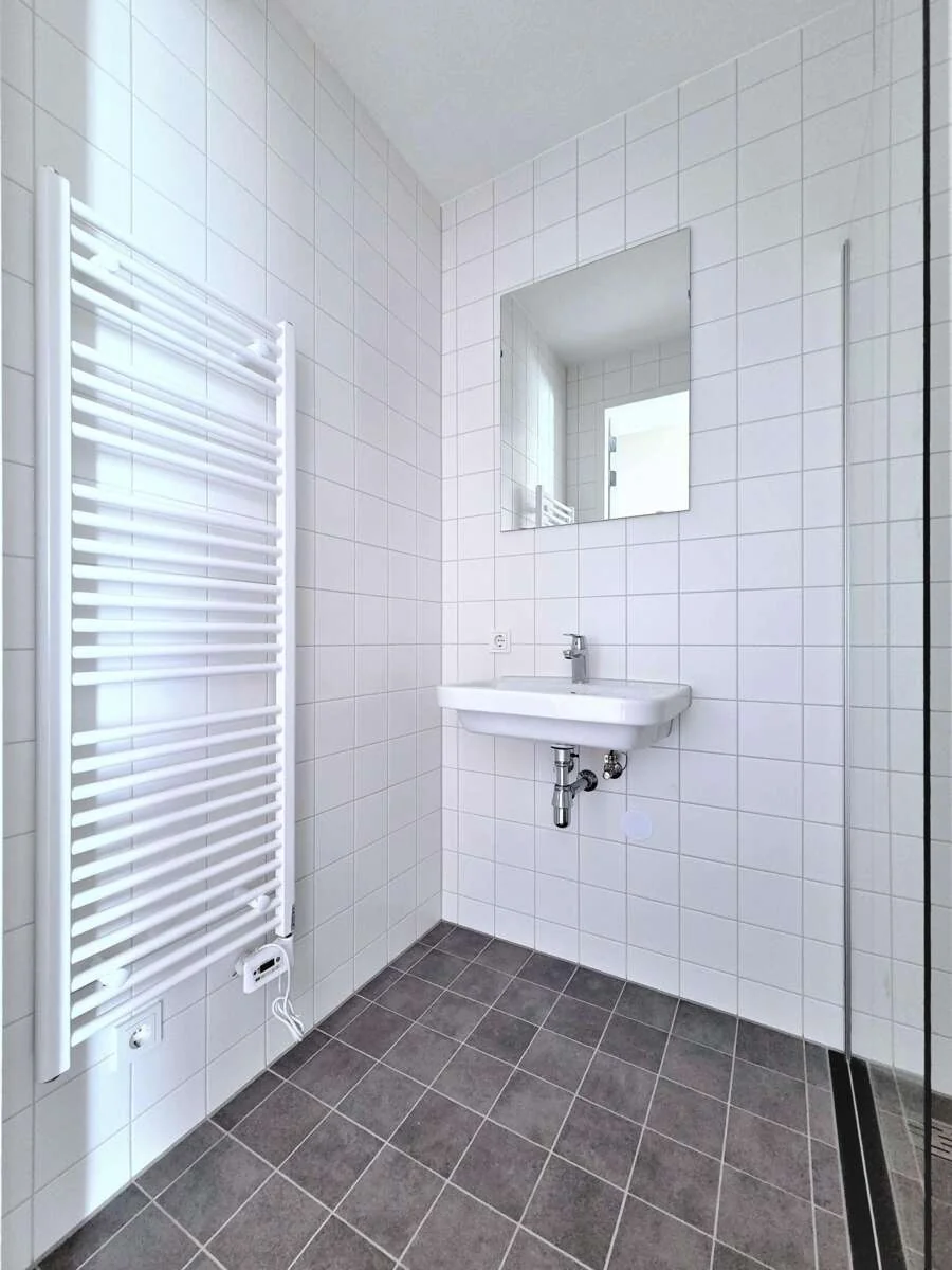 Foto van de Appartement gelegen aan de Rijnlandlaan in Amsterdam