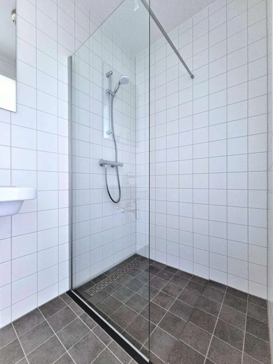 Foto van de Appartement gelegen aan de Rijnlandlaan in Amsterdam