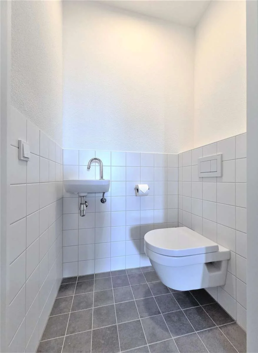 Foto van de Appartement gelegen aan de Rijnlandlaan in Amsterdam