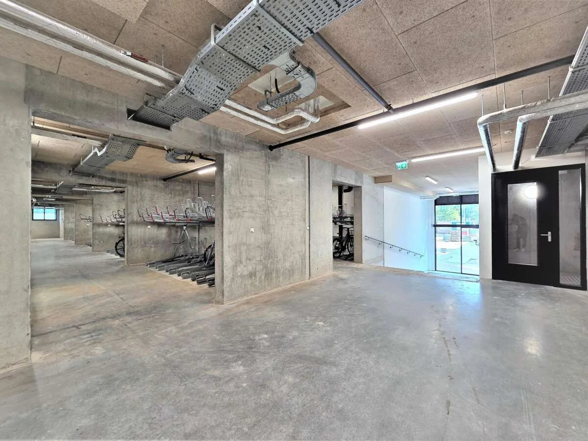 Foto van de Appartement gelegen aan de Rijnlandlaan in Amsterdam