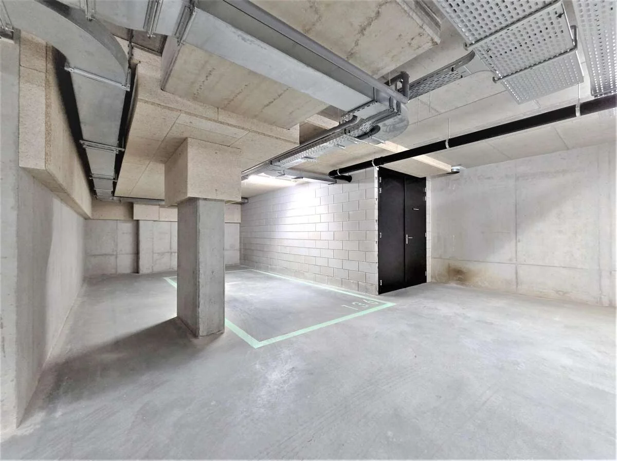 Foto van de Appartement gelegen aan de Rijnlandlaan in Amsterdam